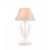 Настольная лампа Maytoni Lucy ARM042-11-W