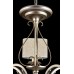 Подвесная люстра Maytoni Gerda ARM044-05-G