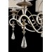 Подвесная люстра Maytoni Gerda ARM044-05-G