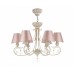 Подвесная люстра Maytoni Сutie ARM051-06-G