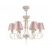 Подвесная люстра Maytoni Сutie ARM051-06-G