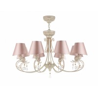 Подвесная люстра Maytoni Сutie ARM051-08-G