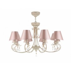 Подвесная люстра Maytoni Сutie ARM051-08-G