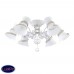 Люстра потолочная Maytoni Baroque ARM128-CL-06-W