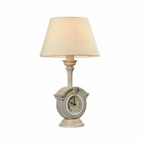 Настольная лампа Maytoni MILEA ARM132-TL-01-GR Настольная лампа Maytoni MILEA ARM132-TL-01-GR