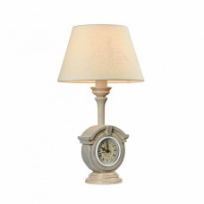 Настольная лампа Maytoni MILEA ARM132-TL-01-GR