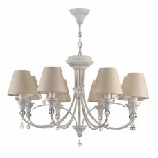 Подвесная люстра Maytoni TORINO ARM139-08-W