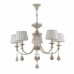 Подвесная люстра Maytoni LANA ARM143-05-BG