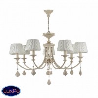 Подвесная люстра Maytoni LANA ARM143-07-BG