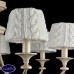 Подвесная люстра Maytoni LANA ARM143-07-BG