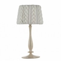 Настольная лампа Maytoni LANA ARM143-22-BG