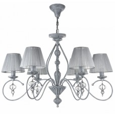 Люстра подвесная Maytoni Monsoon ARM154-06-S