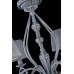 Люстра подвесная Maytoni Monsoon ARM154-06-S