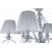 Люстра подвесная Maytoni Monsoon ARM154-06-S