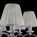Подвесная люстра Maytoni Monsoon ARM154-08-S Подвесная люстра Maytoni Monsoon ARM154-08-S