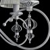 Подвесная люстра Maytoni Monsoon ARM154-08-S Подвесная люстра Maytoni Monsoon ARM154-08-S