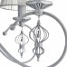 Подвесная люстра Maytoni Monsoon ARM154-08-S Подвесная люстра Maytoni Monsoon ARM154-08-S