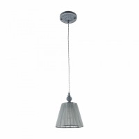 Подвесной светильник Maytoni MONSOON ARM154-PL-01-S