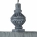 Подвесной светильник Maytoni MONSOON ARM154-PL-01-S