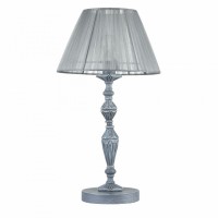 Настольная лампа Maytoni MONSOON ARM154-TL-01-S