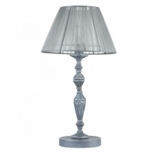 Настольная лампа Maytoni MONSOON ARM154-TL-01-S