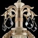 Подвесная люстра Maytoni Velvet ARM219-05-G