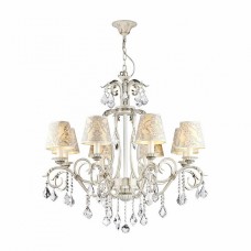 Подвесная люстра Maytoni Velvet ARM219-08-G