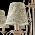 Подвесная люстра Maytoni Velvet ARM219-08-G