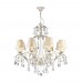 Подвесная люстра Maytoni Velvet ARM219-08-G