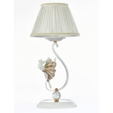 Лампа настольная Maytoni Elina ARM222-11-G