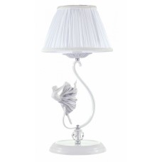 Лампа настольная Maytoni Elina ARM222-11-N