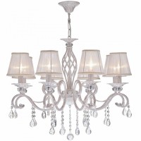 Подвесная люстра Maytoni Grace ARM247-08-G