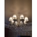 Подвесная люстра Maytoni Grace ARM247-08-G