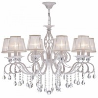 Подвесная люстра Maytoni Grace ARM247-10-G