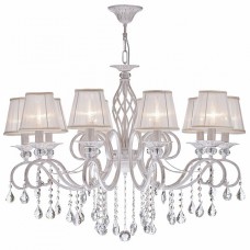 Подвесная люстра Maytoni Grace ARM247-10-G Подвесная люстра Maytoni Grace ARM247-10-G
