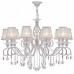 Подвесная люстра Maytoni Grace ARM247-10-G Подвесная люстра Maytoni Grace ARM247-10-G