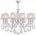 Подвесная люстра Maytoni Grace ARM247-10-G Подвесная люстра Maytoni Grace ARM247-10-G