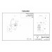 Бра Maytoni Uventa ARM257-01-G