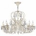 Подвесная люстра Maytoni Princess ARM270-12-R
