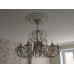 Подвесная люстра Maytoni Princess ARM270-12-R
