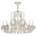 Подвесная люстра Maytoni Princess ARM270-12-R