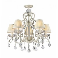 Люстра подвесная/потолочная Maytoni Triumph ARM288-05-G