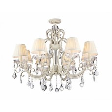 Люстра подвесная/потолочная Maytoni Triumph ARM288-08-G