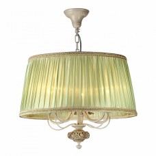 Подвесная люстра Maytoni Olivia ARM325-55-W