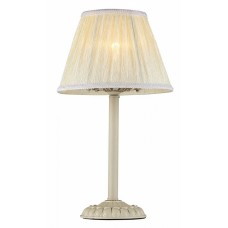 Настольная лампа Maytoni Olivia ARM326-00-W