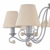 Подвесная люстра Maytoni REBECCA ARM355-PL-07-GR