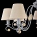 Подвесная люстра Maytoni REBECCA ARM355-PL-07-GR