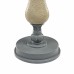 Настольная лампа Maytoni REBECCA ARM355-TL-01-GR