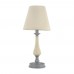 Настольная лампа Maytoni REBECCA ARM355-TL-01-GR