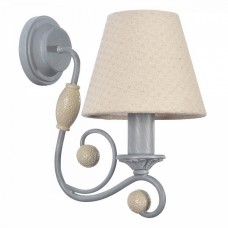 Бра Maytoni REBECCA ARM355-WL-01-GR